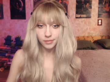 Ellie_Friendly February 06, 2025 Chaturbate stream image
