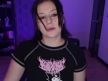 Hell_Dancer_ February 06, 2025 Chaturbate stream image