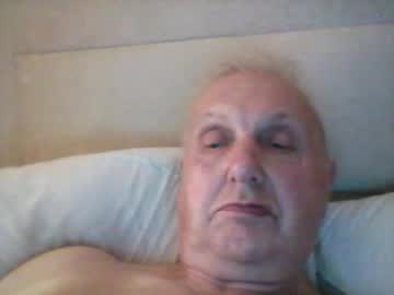 Herdsman3 February 06, 2025 Chaturbate stream image
