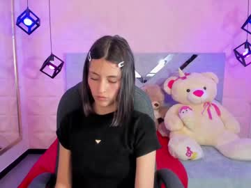 Josselyn_Collins February 06, 2025 Chaturbate stream image