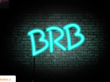 Just_Katiex February 06, 2025 Chaturbate stream image