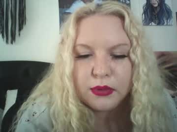 Kinkykarmenxxx February 06, 2025 Chaturbate stream image