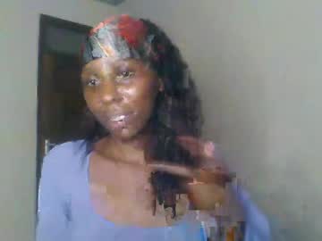 Lovergirl_Ebony stream photo from February 06, 2025