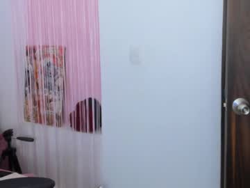 Meganferrer01 February 06, 2025 Chaturbate stream image