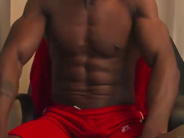 Miltonn_Jakee February 06, 2025 Chaturbate stream image