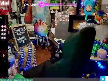 Miss_Tulsa February 06, 2025 Chaturbate stream image