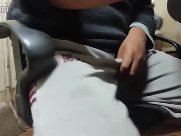 Muchachosam February 06, 2025 Chaturbate stream image