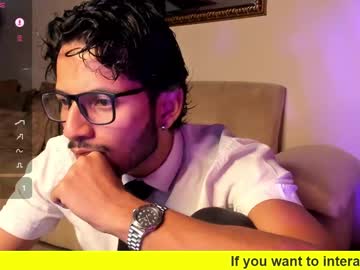 Nicolasrodrii February 06, 2025 Chaturbate stream image