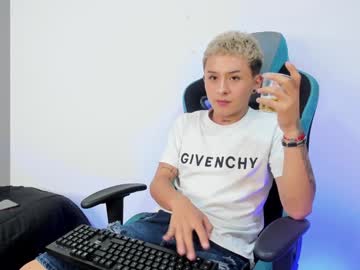 Oliver_Jones1 February 06, 2025 Chaturbate stream image