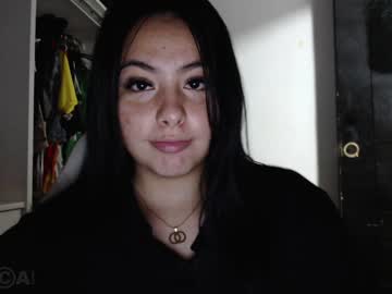 Paula_Torrez February 06, 2025 Chaturbate stream image