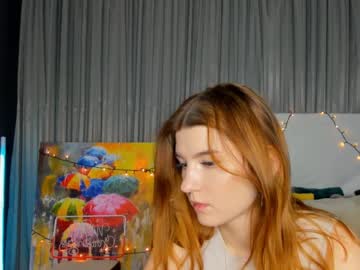 Roseblanche2k February 06, 2025 Chaturbate stream image