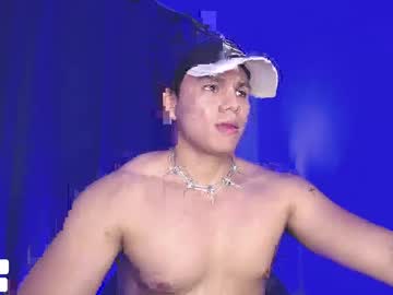 Roy__Constance February 06, 2025 Chaturbate stream image