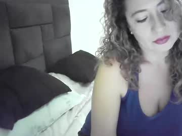 Sacrletardiente February 06, 2025 Chaturbate stream image