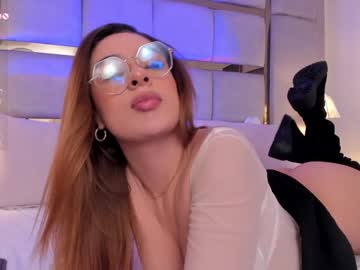 Sofiiaharper February 06, 2025 Chaturbate stream image