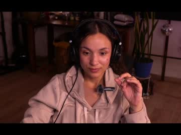 Teo_Bells February 06, 2025 Chaturbate stream image