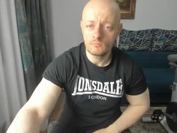 Urgymcrush February 06, 2025 Chaturbate stream image