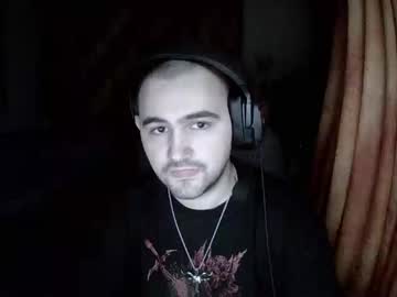 Varkhar February 06, 2025 Chaturbate stream image