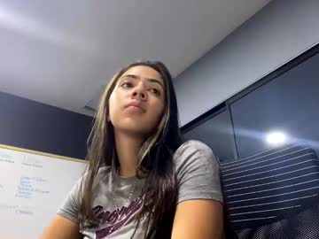 Wendy1814 February 06, 2025 Chaturbate stream image
