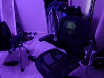 Yungdoggg13 February 06, 2025 Chaturbate stream image