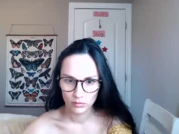 Zoiegirl February 06, 2025 Chaturbate stream image