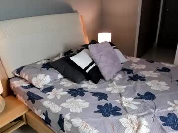 Abby_Ly February 07, 2025 Chaturbate stream image