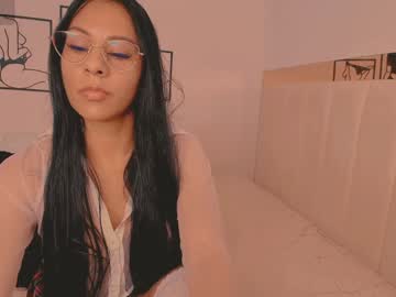 Andreita__Bustamante February 07, 2025 Chaturbate stream image