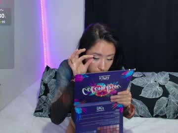 Anne_Nicholson February 07, 2025 Chaturbate stream image