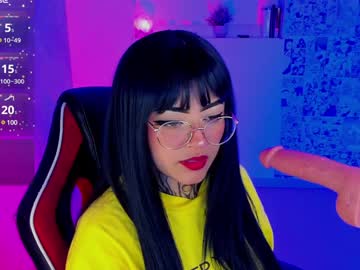 Ariiiuwu02 February 07, 2025 Chaturbate stream image