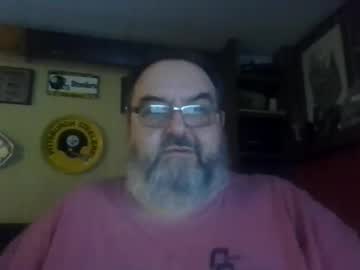 Bigbear1971 February 07, 2025 Chaturbate stream image