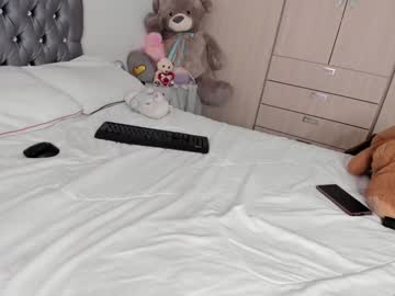 Brahim97_ February 07, 2025 Chaturbate stream image
