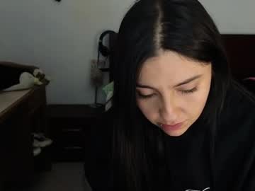 Candy__Angel February 07, 2025 Chaturbate stream image