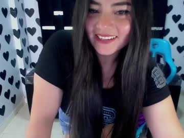 Celeste_Mabbbyt_T February 07, 2025 Chaturbate stream image