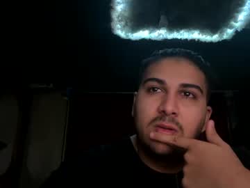 Jasonsua21 February 07, 2025 Chaturbate stream image