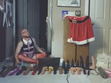 Jghosty69 February 07, 2025 Chaturbate stream image