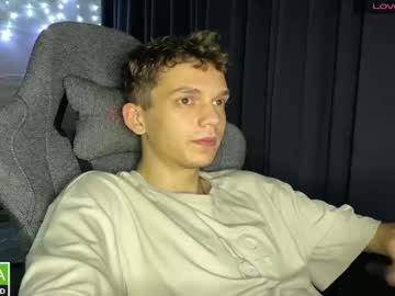 Jon_Mori February 07, 2025 Chaturbate stream image