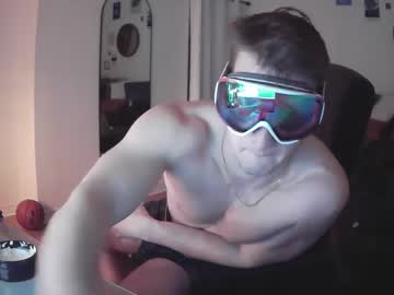 Juniormadison69 February 07, 2025 Chaturbate stream image