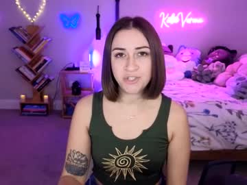 Katieverona February 07, 2025 Chaturbate stream image