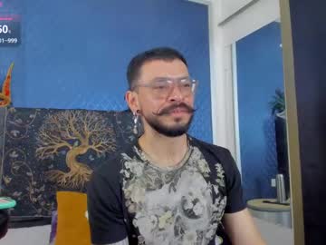 Leondevereda_ February 07, 2025 Chaturbate stream image