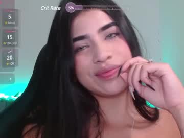Leyla_Sans February 07, 2025 Chaturbate stream image