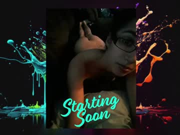Load_N_Squirt February 07, 2025 Chaturbate stream image