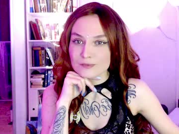 Mali_Sia February 07, 2025 Chaturbate stream image