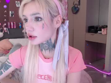 Molly_Siu February 07, 2025 Chaturbate stream image