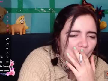 Mustardgirl February 07, 2025 Chaturbate stream image