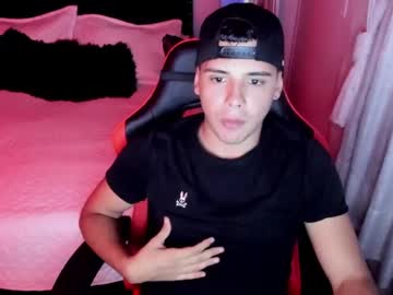 Piperodriguez_ February 07, 2025 Chaturbate stream image