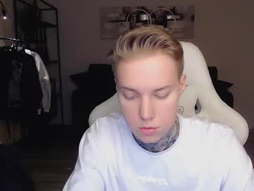 Rony_Strapony February 07, 2025 Chaturbate stream image