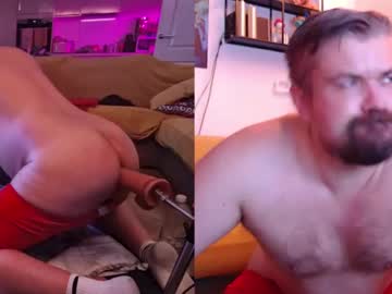 Rugbypup87 February 07, 2025 Chaturbate stream image