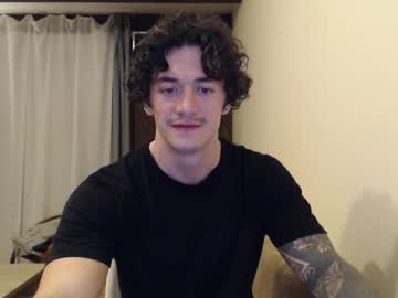 Sam_Winchest February 07, 2025 Chaturbate stream image