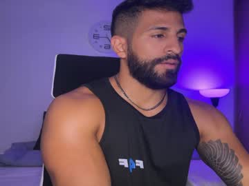 Samdornan February 07, 2025 Chaturbate stream image