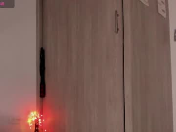 Scarlett_Diamond February 07, 2025 Chaturbate stream image