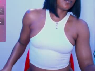 Sweetin_Themiddle February 07, 2025 Chaturbate stream image